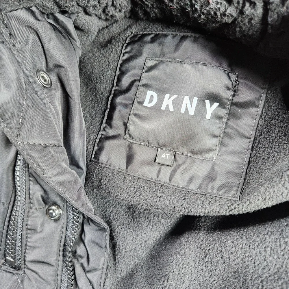 Dkny wrap your